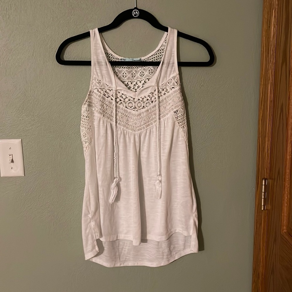 Maurices Tank Top
